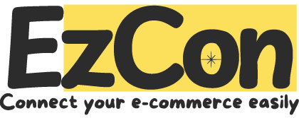 EzCon Logo